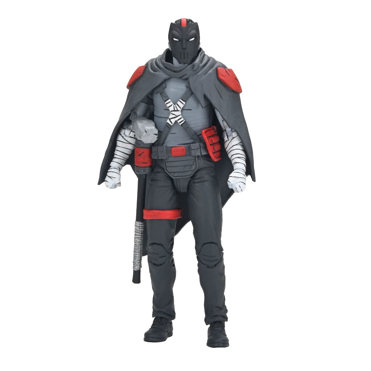 Product image Teenage Mutant Ninja Turtles (The Last Ronin The Lost Years) Action Figure Casey (Nightwatcher) 18 cm