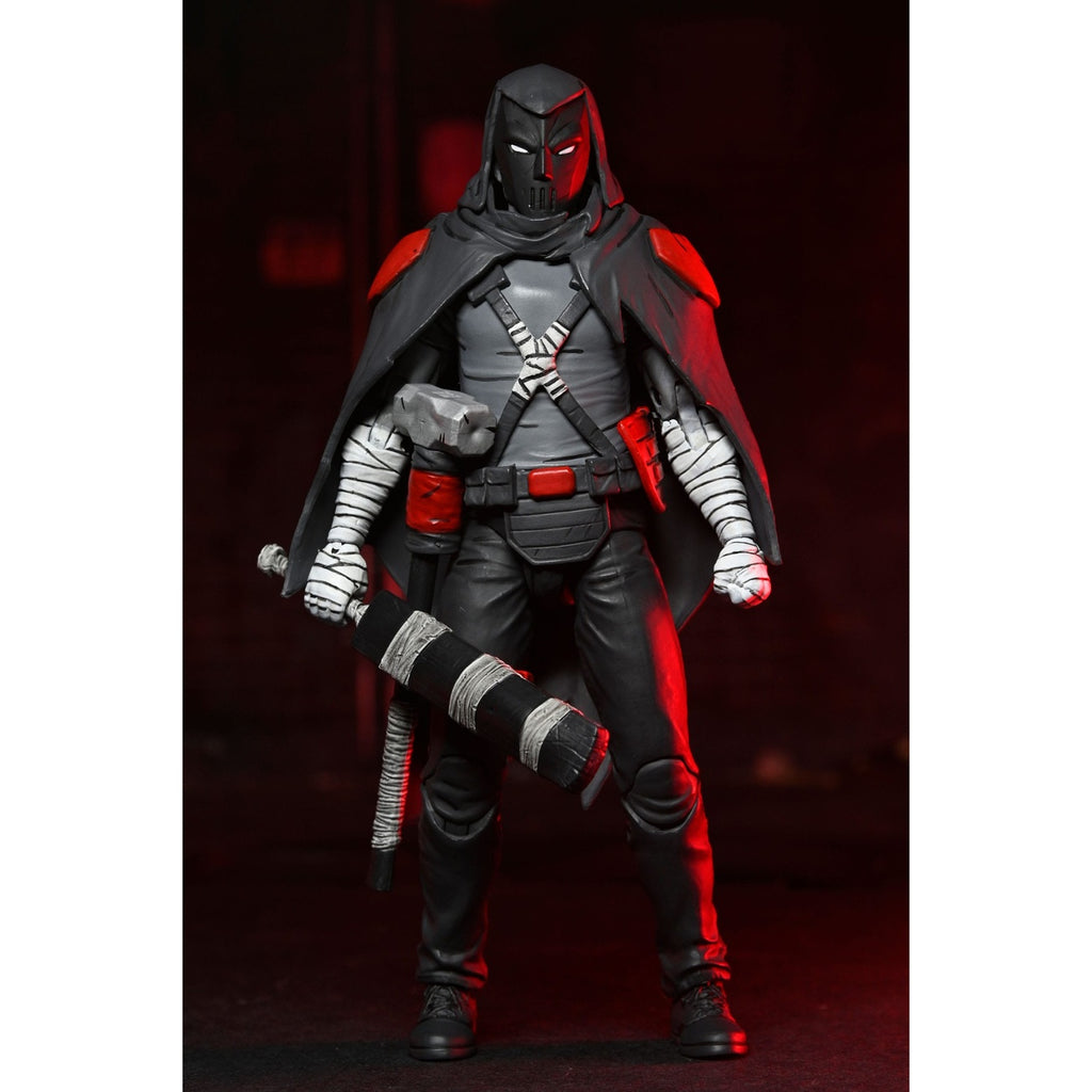Product image Teenage Mutant Ninja Turtles (The Last Ronin The Lost Years) Action Figure Casey (Nightwatcher) 18 cm