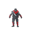 Zdjęcie produktu Teenage Mutant Ninja Turtles (The Last Ronin The Lost Years) Figurka akcji Leonardo Nightwatcher 18 cm