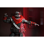Zdjęcie produktu Teenage Mutant Ninja Turtles (The Last Ronin The Lost Years) Figurka akcji Leonardo Nightwatcher 18 cm