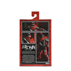 Zdjęcie produktu Teenage Mutant Ninja Turtles (The Last Ronin The Lost Years) Figurka akcji Leonardo Nightwatcher 18 cm