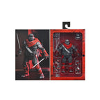 Zdjęcie produktu Teenage Mutant Ninja Turtles (The Last Ronin The Lost Years) Figurka akcji Leonardo Nightwatcher 18 cm