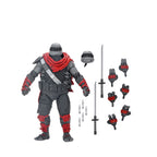 Zdjęcie produktu Teenage Mutant Ninja Turtles (The Last Ronin The Lost Years) Figurka akcji Leonardo Nightwatcher 18 cm