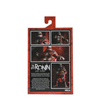 Product image Teenage Mutant Ninja Turtles (The Last Ronin The Lost Years) Action Figure Michelangelo Nightwatcher 18 cm