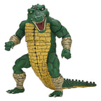 Zdjęcie produktu Teenage Mutant Ninja Turtles (Mirage Comics) figurka akcji Leatherhead 21 cm