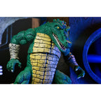 Zdjęcie produktu Teenage Mutant Ninja Turtles (Mirage Comics) figurka akcji Leatherhead 21 cm