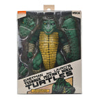 Zdjęcie produktu Teenage Mutant Ninja Turtles (Mirage Comics) figurka akcji Leatherhead 21 cm