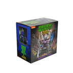 Product image Teenage Mutant Ninja Turtles 2: Secret of the Ooze Diorama Shredder's Throne 27 cm