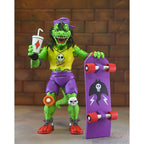 Zdjęcie produktu Teenage Mutant Ninja Turtles (Archie Comics) figurka Mondo Gecko 18 cm