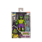 Zdjęcie produktu Teenage Mutant Ninja Turtles (Archie Comics) figurka Mondo Gecko 18 cm