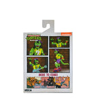 Zdjęcie produktu Teenage Mutant Ninja Turtles (Archie Comics) figurka Mondo Gecko 18 cm