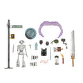 Product image Teenage Mutant Ninja Turtles Accessory Set for Action Figures – Last Ronin Accessory Pack