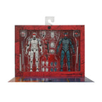 Zdjęcie produktu Teenage Mutant Ninja Turtles (The Last Ronin) Zestaw 2 figurek akcji Synja Robots 18 cm