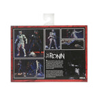 Zdjęcie produktu Teenage Mutant Ninja Turtles (The Last Ronin) Zestaw 2 figurek akcji Synja Robots 18 cm