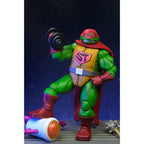Zdjęcie produktu Teenage Mutant Ninja Turtles (Mirage Comics) figurka akcji Super Turtle 18 cm