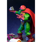 Zdjęcie produktu Teenage Mutant Ninja Turtles (Mirage Comics) figurka akcji Super Turtle 18 cm