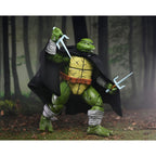 Zdjęcie produktu Figurka akcji Teenage Mutant Ninja Turtles Old Man Raphael 18 cm