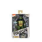 Zdjęcie produktu Figurka akcji Teenage Mutant Ninja Turtles Old Man Raphael 18 cm