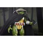 Zdjęcie produktu Figurka akcji Teenage Mutant Ninja Turtles Old Man Raphael 18 cm