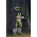Zdjęcie produktu Figurka akcji Teenage Mutant Ninja Turtles Old Man Raphael 18 cm