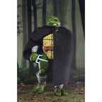 Zdjęcie produktu Figurka akcji Teenage Mutant Ninja Turtles Old Man Raphael 18 cm