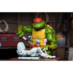 Product image Teenage Mutant Ninja Turtles Action Figure Handyman Donatello 18 cm