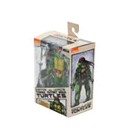 Product image Teenage Mutant Ninja Turtles Action Figure Handyman Donatello 18 cm