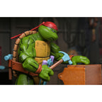 Product image Teenage Mutant Ninja Turtles Action Figure Handyman Donatello 18 cm