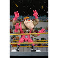 Product image Teenage Mutant Ninja Turtles (Archie Comics) Deluxe Action Figure Cryin Houn 18 cm