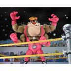 Product image Teenage Mutant Ninja Turtles (Archie Comics) Deluxe Action Figure Cryin Houn 18 cm