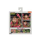 Product image Teenage Mutant Ninja Turtles (Archie Comics) Deluxe Action Figure Cryin Houn 18 cm