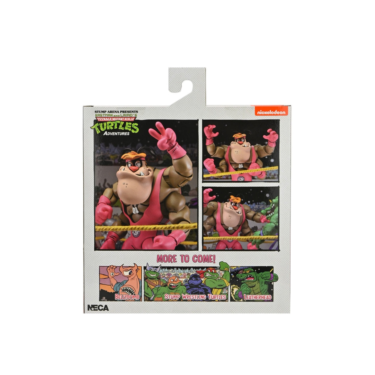 Product image Teenage Mutant Ninja Turtles (Archie Comics) Deluxe Action Figure Cryin Houn 18 cm