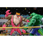 Product image Teenage Mutant Ninja Turtles (Archie Comics) Deluxe Action Figure Cryin Houn 18 cm