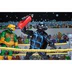 Product image Teenage Mutant Ninja Turtles (Archie Comics) Action Figure 4-Pack Stump Wrestling Turtles 18 cm