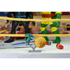 Product image Teenage Mutant Ninja Turtles (Archie Comics) Action Figure 4-Pack Stump Wrestling Turtles 18 cm