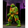 Zdjęcie produktu Teenage Mutant Ninja Turtles (Mirage Comics) figurka Donatello 18 cm