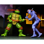 Zdjęcie produktu Teenage Mutant Ninja Turtles (Mirage Comics) figurka Donatello 18 cm