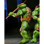 Zdjęcie produktu Teenage Mutant Ninja Turtles (Mirage Comics) figurka Donatello 18 cm