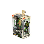 Zdjęcie produktu Teenage Mutant Ninja Turtles (Mirage Comics) figurka Donatello 18 cm