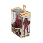 Product image Teenage Mutant Ninja Turtles (Mirage Comics) Action Figure Red and Black Foot Assassin 18 cm