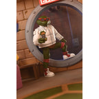 Product image Teenage Mutant Ninja Turtles (Cartoon) Action Figures Punk Leo and Punk Raph 2 Pack 18 cm