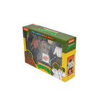Product image Teenage Mutant Ninja Turtles (Cartoon) Action Figures Punk Leo and Punk Raph 2 Pack 18 cm