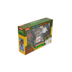 Product image Teenage Mutant Ninja Turtles (Cartoon) Action Figures Punk Leo and Punk Raph 2 Pack 18 cm