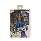 Zdjęcie produktu Teenage Mutant Ninja Turtles figurka April O'Neil 18 cm