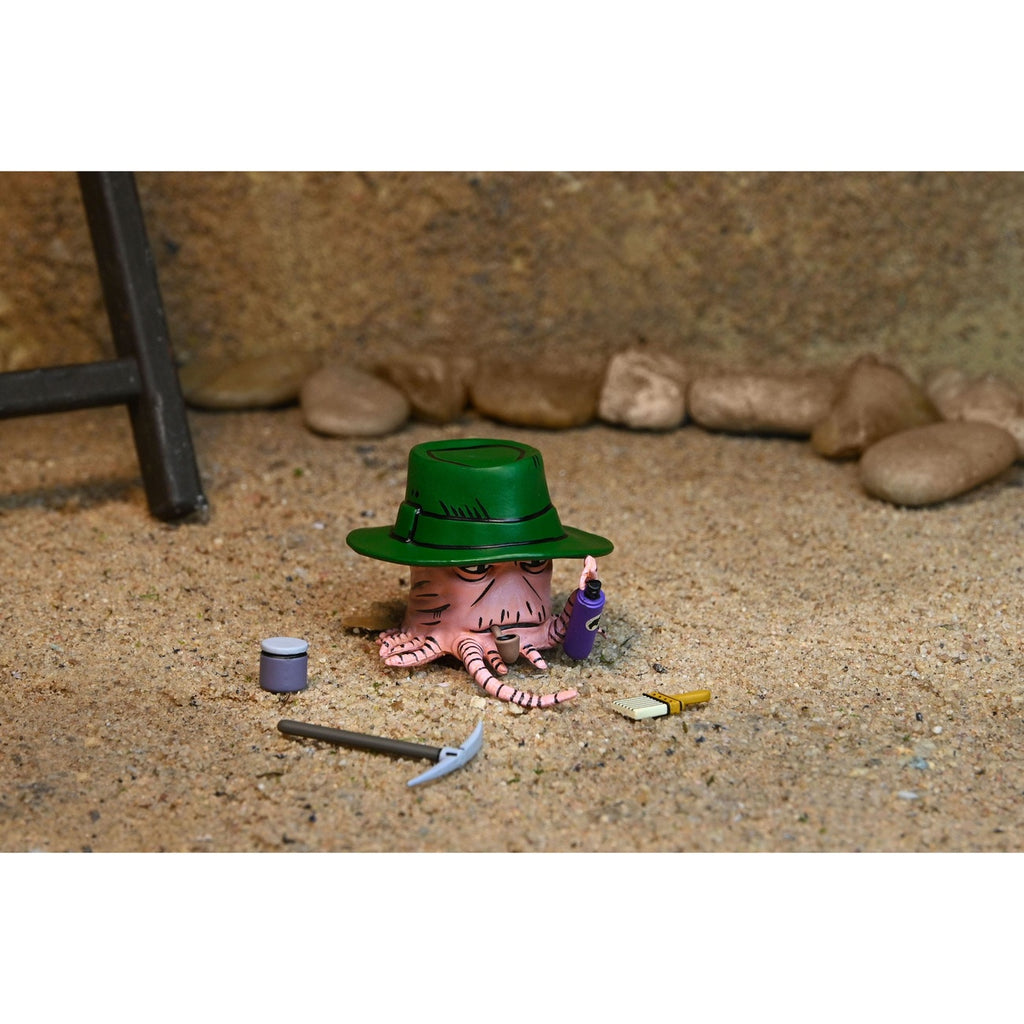 Zdjęcie produktu Teenage Mutant Ninja Turtles figurka April O'Neil 18 cm