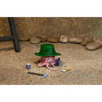 Zdjęcie produktu Teenage Mutant Ninja Turtles figurka April O'Neil 18 cm