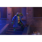 Zdjęcie produktu Teenage Mutant Ninja Turtles Zestaw 4 figurek akcji Gangster Turtles 18 cm