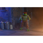 Zdjęcie produktu Teenage Mutant Ninja Turtles Zestaw 4 figurek akcji Gangster Turtles 18 cm