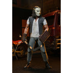 Zdjęcie produktu Teenage Mutant Ninja Turtles (Film z 1990 r.) Figurka akcji Deluxe Movie Realization Casey Jones 18 cm