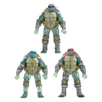 Zdjęcie produktu Teenage Mutant Ninja Turtles (The Last Ronin) Figurka akcji zestaw 3-pack Ghost Brothers 18 cm